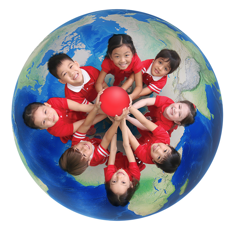 MindChamps PreSchool